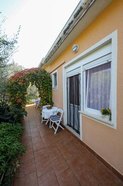 Studio Brbinj, Dugi otok (AS-8160-b(