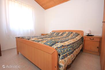 Rybářský domek u moře Zátoka Statival, Kornati - 8165