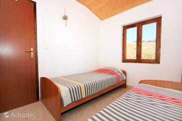 Ribarska kuća za odmor uz more Uvala Statival, Kornati - 8166