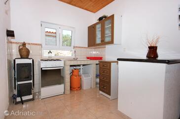 Ribarska kuća za odmor uz more Uvala Statival, Kornati - 8166