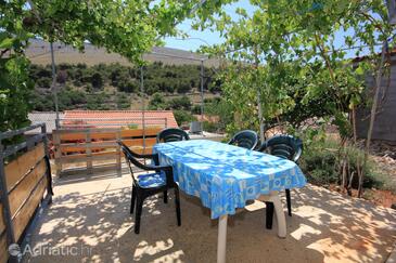 Ribarska kuća za odmor uz more Uvala Statival, Kornati - 8166