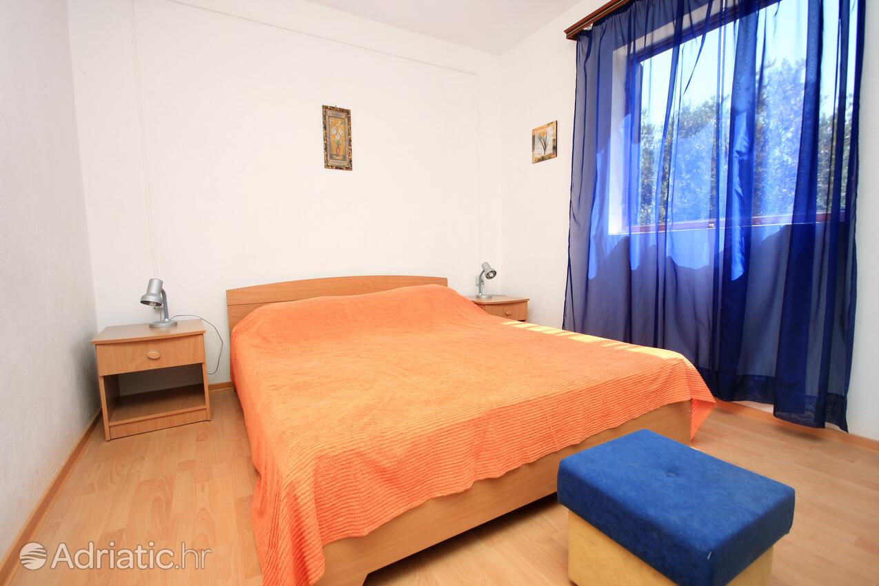 Ribarska kuća za odmor uz more Uvala Suha Punta, Kornati - 8168