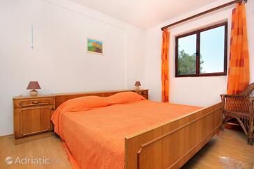 Secluded fisherman's cottage Cove Suha Punta, Kornati - 8168