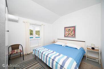 Ferienwohnungen und Zimmer am Meer Zaglav, Dugi otok - 8170