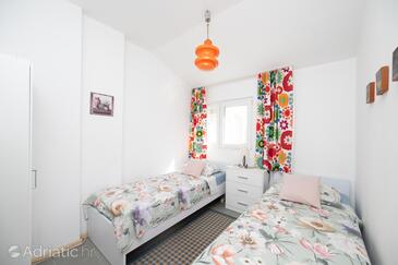 Ferienwohnungen und Zimmer am Meer Zaglav, Dugi otok - 8170