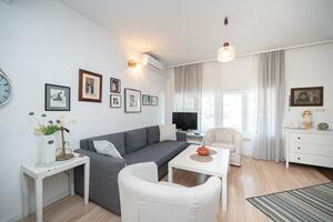 Two bedroom apartment Zaglav, Dugi otok (A-8170-a(