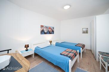 Apartmány a pokoje u moře Zaglav, Dugi otok - 8170