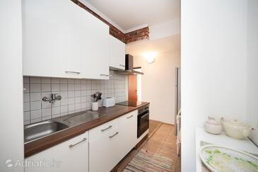 Apartmány a pokoje u moře Zaglav, Dugi otok - 8170