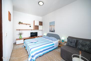 Apartmány a pokoje u moře Zaglav, Dugi otok - 8170