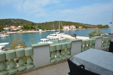 Apartmánové studio Zaglav, Dugi otok (AS-8170-a(