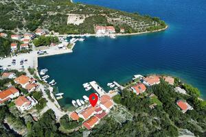 Appartamenti e camere accanto al mare Zaglava - Zaglav, Isola Lunga - Dugi otok - 8170
