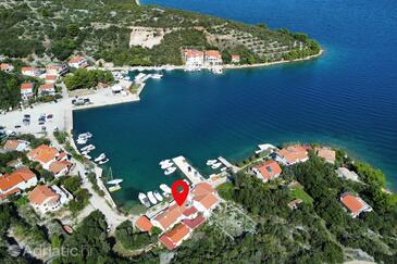 Apartmaji in sobe ob morju Zaglav, Dugi otok - 8170 Adriatic.hr