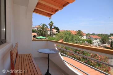 Apartamentos junto al mar Sali, Dugi otok - 8174