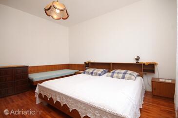 Apartamentos junto al mar Sali, Dugi otok - 8174