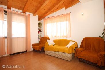 Apartamentos junto al mar Sali, Dugi otok - 8174