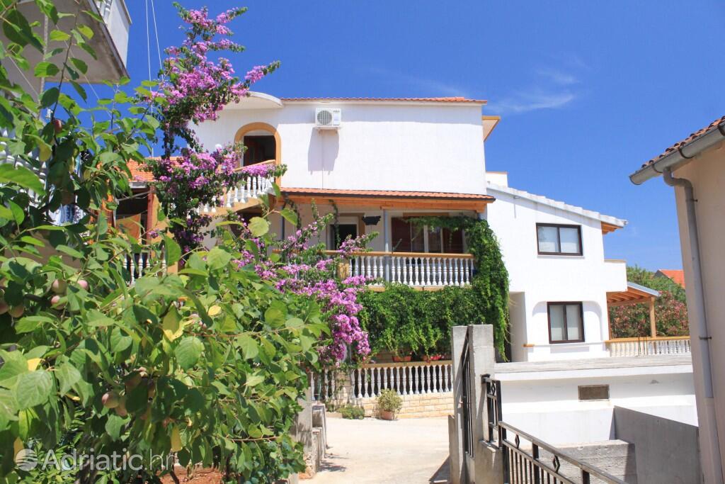 Apartamentos junto al mar Sali, Dugi otok - 8174