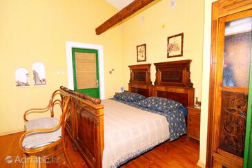 Rybářský domek u moře Lavdara, Dugi otok - 8175