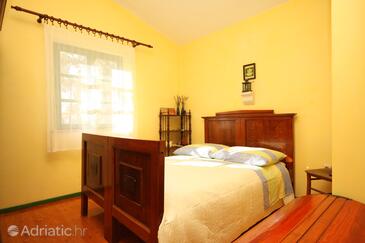 Rybářský domek u moře Lavdara, Dugi otok - 8175