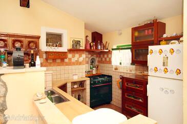 Rybářský domek u moře Lavdara, Dugi otok - 8175