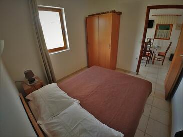 Casa per il turismo robinsoniano isolata Baia Jaz - Telascica, Isola Lunga - Dugi otok - 8176