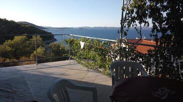 Two bedroom apartment Sali Two bedroom apartment Sali, Dugi otok (A-8181-a(