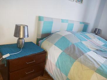 Lejlighedens parkeringsplads Sali, Dugi otok - 8181