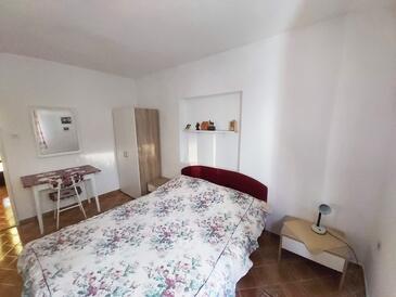 Lejlighedens parkeringsplads Sali, Dugi otok - 8181