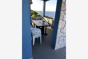 Appartamento di due stanze Sale - Sali Appartamento di due stanze Sale - Sali, Isola Lunga - Dugi otok (A-8181-b)