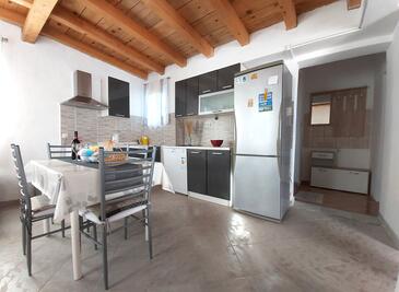 Apartments with parking space Sali, Dugi otok - 8181