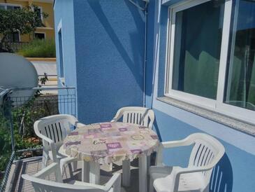 One bedroom apartment Sali One bedroom apartment Sali, Dugi otok (A-8181-c(