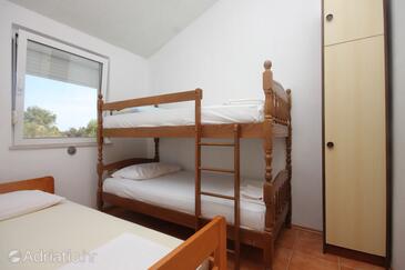 Apartments by the sea Luka, Dugi otok - 8182