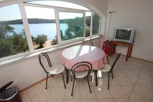 Tweekamerappartement Luka, Dugi otok (A-8182-a)