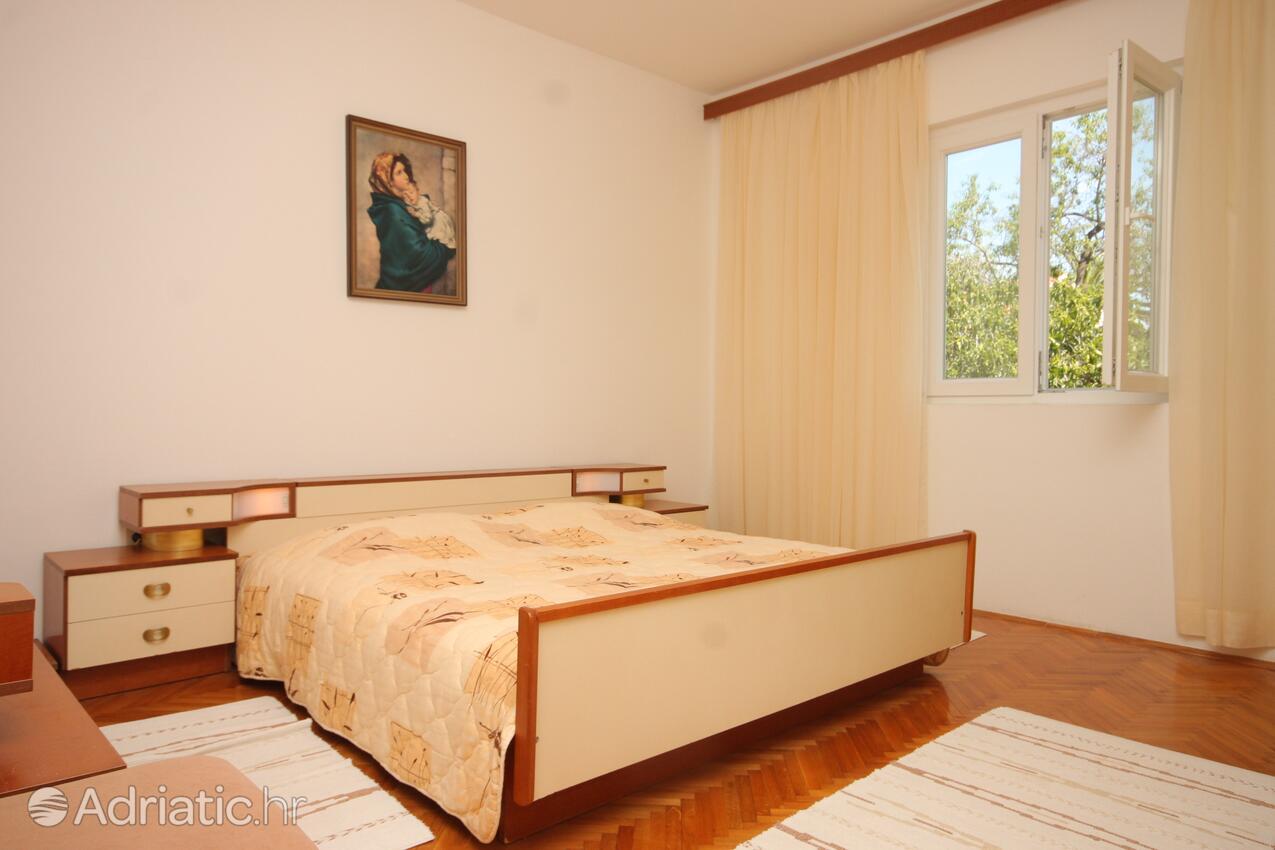 Ferienwohnungen mit Parkplatz Sali, Dugi otok - 8185