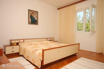 Lejlighedens parkeringsplads Sali, Dugi otok - 8185