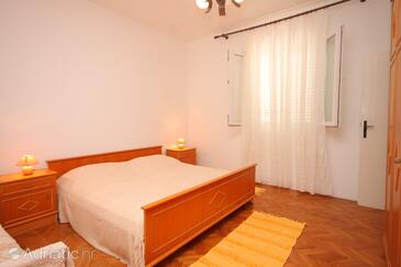 Lejlighedens parkeringsplads Sali, Dugi otok - 8185