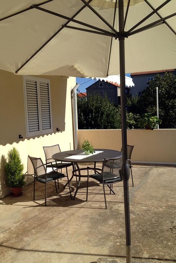 Ferienwohnungen mit Parkplatz Sali, Dugi otok - 8185