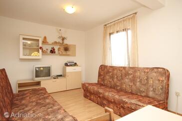 Apartmani s parkingom Dragove, Dugi otok - 8188