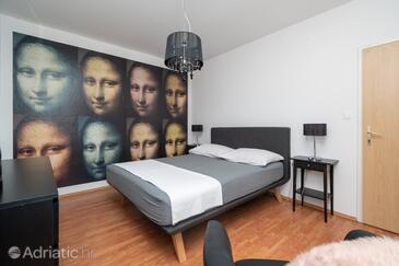 Apartmanok Internet hozzáféréssel Sali, Dugi otok - 8189