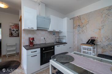 Apartmanok Internet hozzáféréssel Sali, Dugi otok - 8189