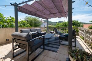 Enosobni apartma Sali Enosobni apartma Sali, Dugi otok (A-8189-a)
