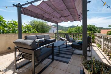 Apartmanok Internet hozzáféréssel Sali, Dugi otok - 8189