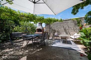 Apartmanok Internet hozzáféréssel Sali, Dugi otok - 8189