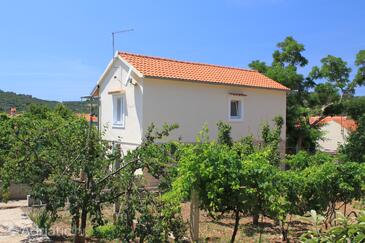 Apartments with WiFi Sali, Dugi otok - 8189 Adriatic.hr