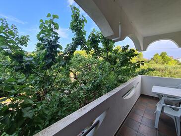 Apartments by the sea Dobropoljana, Pašman - 8198