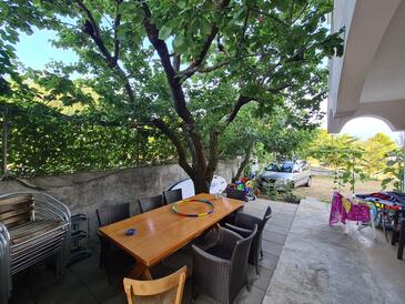 Apartmány pri mori Dobropoljana, Pašman - 8198 Adriatic.hr