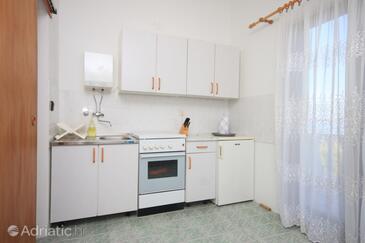 Apartmány u moře Kali, Ugljan - 8202