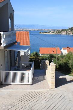 Apartmány u moře Kali, Ugljan - 8202