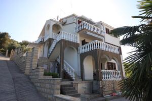 Apartamente lângă mare Kali, Ugljan - 8202