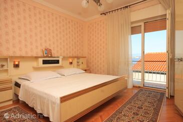 Appartamenti accanto al mare Kali, Ugliano - Ugljan - 8203