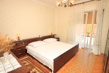 Appartamenti accanto al mare Kali, Ugliano - Ugljan - 8203